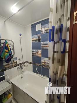 1-к квартира, посуточно, 35м2, 3/5 этаж