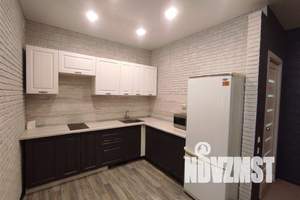 2-к квартира, посуточно, 44м2, 5/7 этаж