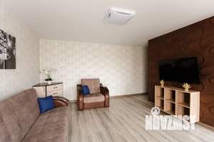 2-к квартира, посуточно, 45м2, 5/5 этаж