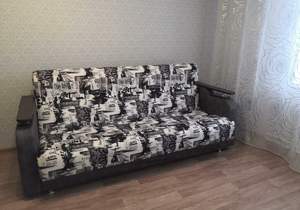 1-к квартира, на длительный срок, 30м2, 9/9 этаж