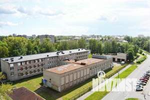 1-к квартира, посуточно, 31м2, 9/9 этаж