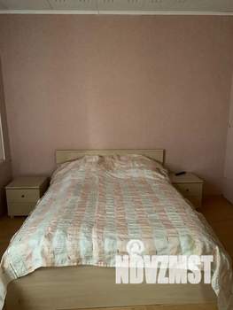 2-к квартира, посуточно, 50м2, 2/5 этаж