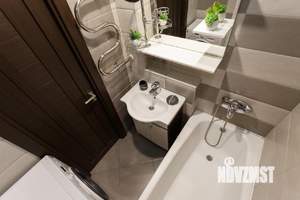 2-к квартира, посуточно, 54м2, 1/1 этаж