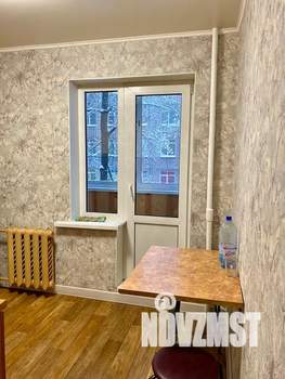 1-к квартира, посуточно, 30м2, 2/9 этаж