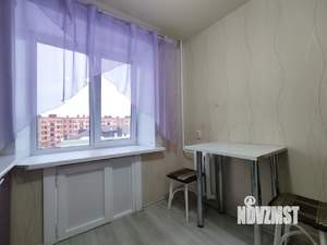 1-к квартира, посуточно, 30м2, 4/6 этаж