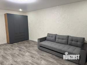 1-к квартира, на длительный срок, 30м2, 3/5 этаж