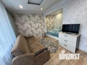 Студия квартира, посуточно, 27м2, 5/7 этаж