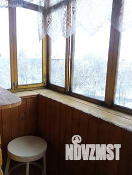 2-к квартира, посуточно, 42м2, 5/5 этаж