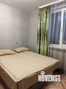 1-к квартира, посуточно, 30м2, 3/5 этаж