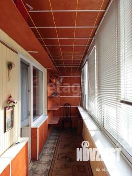 2-к квартира, на длительный срок, 53м2, 7/9 этаж