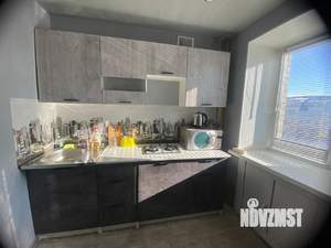 1-к квартира, на длительный срок, 30м2, 3/5 этаж