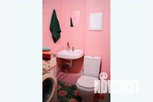 1-к квартира, посуточно, 37м2, 4/9 этаж