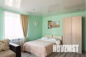 1-к квартира, посуточно, 30м2, 4/5 этаж