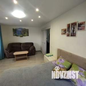 1-к квартира, посуточно, 36м2, 1/9 этаж