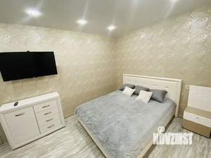 2-к квартира, посуточно, 45м2, 4/5 этаж