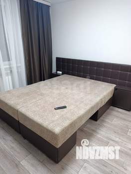 1-к квартира, на длительный срок, 29м2, 1/5 этаж