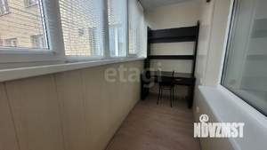 1-к квартира, на длительный срок, 51м2, 7/12 этаж