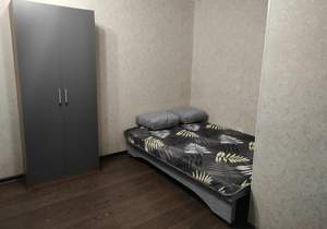 1-к квартира, на длительный срок, 31м2, 2/5 этаж