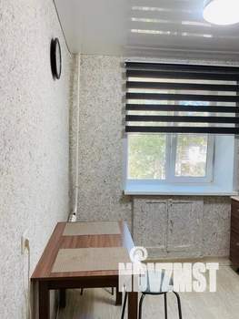 1-к квартира, посуточно, 30м2, 5/5 этаж