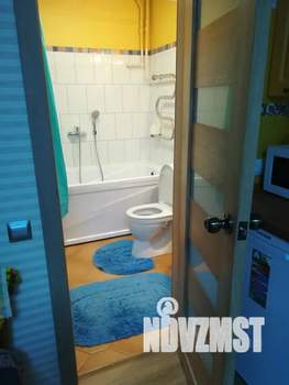 Студия квартира, посуточно, 18м2, 1/5 этаж