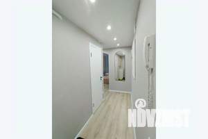 1-к квартира, посуточно, 30м2, 2/5 этаж