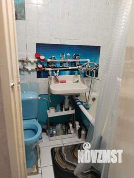 1-к квартира, на длительный срок, 30м2, 3/5 этаж