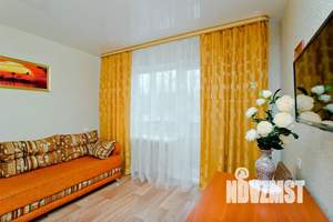 1-к квартира, посуточно, 30м2, 4/5 этаж