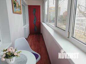 1-к квартира, посуточно, 37м2, 1/1 этаж