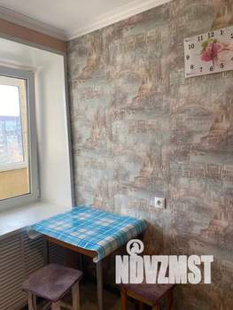 1-к квартира, посуточно, 32м2, 8/9 этаж