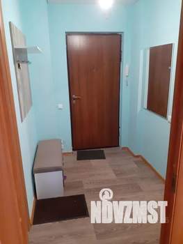 1-к квартира, посуточно, 40м2, 7/10 этаж