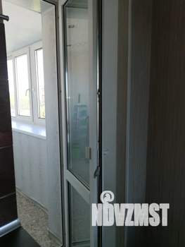 1-к квартира, посуточно, 38м2, 8/9 этаж