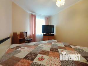 2-к квартира, посуточно, 60м2, 4/9 этаж
