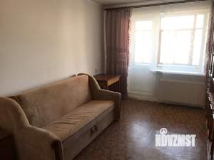 2-к квартира, на длительный срок, 50м2, 4/5 этаж