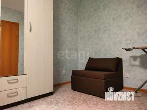 1-к квартира, на длительный срок, 39м2, 1/9 этаж
