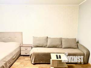 1-к квартира, посуточно, 30м2, 2/9 этаж