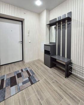 1-к квартира, на длительный срок, 40м2, 8/14 этаж