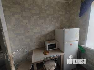 2-к квартира, на длительный срок, 43м2, 4/5 этаж