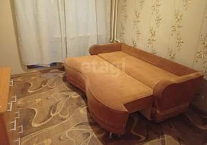 3-к квартира, на длительный срок, 66м2, 4/12 этаж