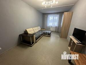 2-к квартира, на длительный срок, 53м2, 1/10 этаж