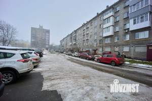 2-к квартира, посуточно, 50м2, 5/5 этаж