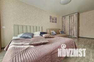 1-к квартира, посуточно, 31м2, 5/5 этаж