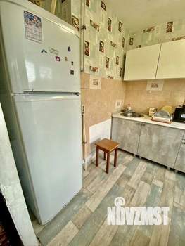 2-к квартира, на длительный срок, 44м2, 5/5 этаж