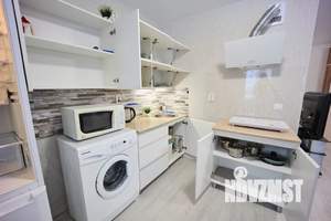 2-к квартира, посуточно, 47м2, 2/9 этаж