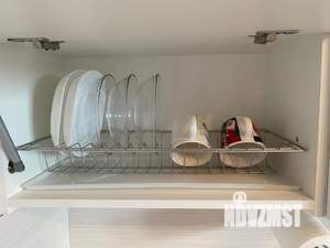 Студия квартира, посуточно, 25м2, 5/10 этаж