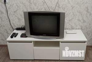 1-к квартира, посуточно, 29м2, 1/1 этаж