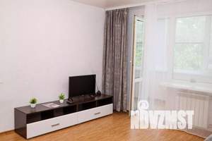 2-к квартира, посуточно, 45м2, 1/5 этаж