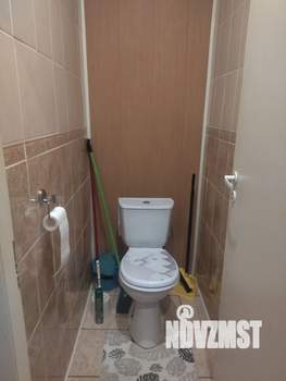 1-к квартира, на длительный срок, 40м2, 2/5 этаж