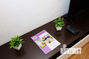 2-к квартира, посуточно, 50м2, 1/1 этаж