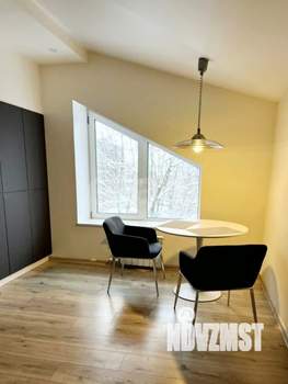 1-к квартира, на длительный срок, 42м2, 4/4 этаж