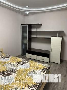 2-к квартира, посуточно, 45м2, 1/5 этаж